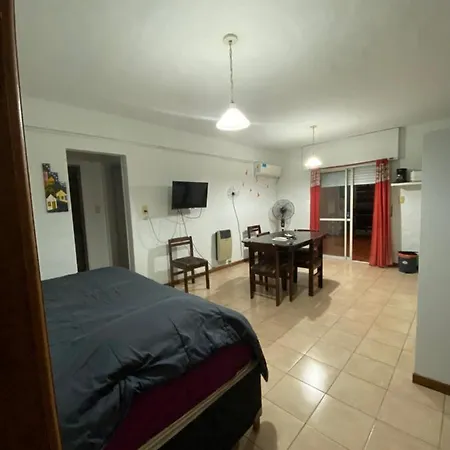 Dpto Costanera Gualeguaychu Alem Apartment Exterior photo