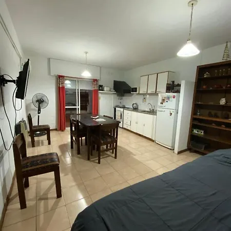 Dpto Costanera Gualeguaychu Alem Apartment Exterior photo