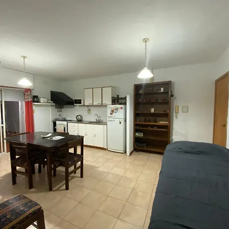Dpto Costanera Gualeguaychu Alem Apartment Exterior photo