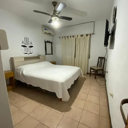 Dpto Costanera Gualeguaychu Alem Apartment Exterior photo