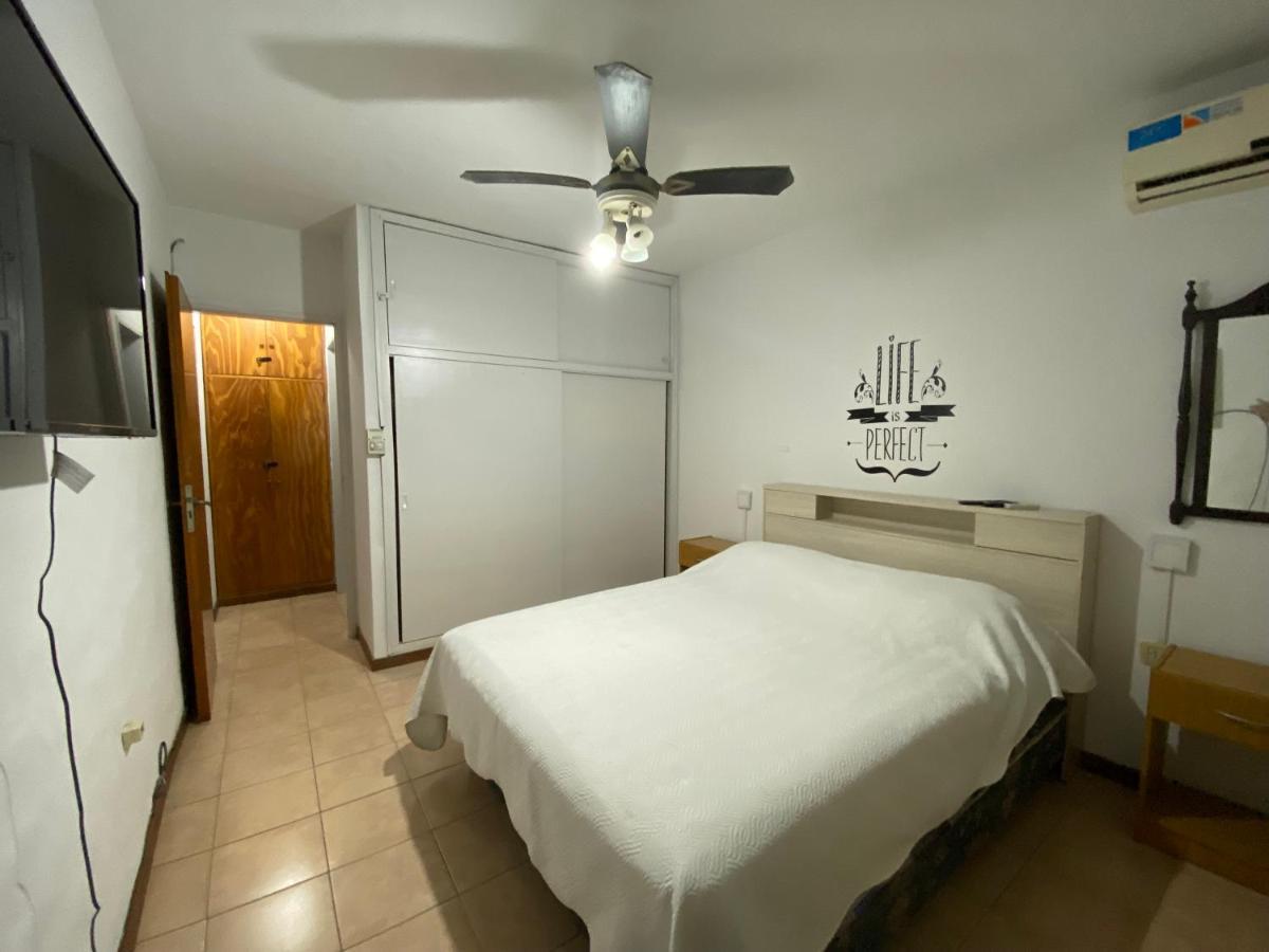 Dpto Costanera Alem Apartment *