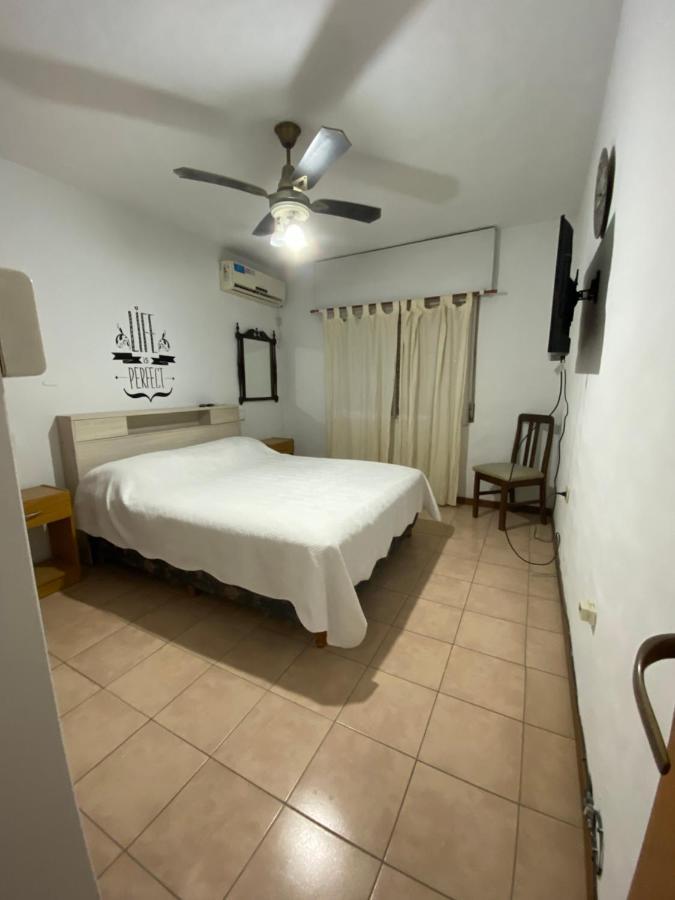 Apartment Dpto Costanera Alem