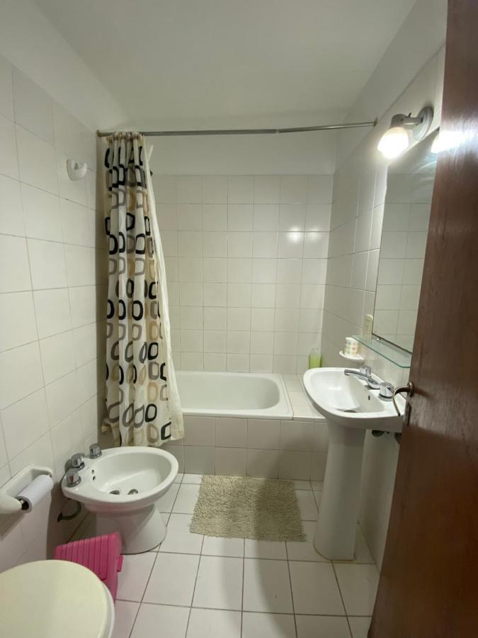 Apartment Dpto Costanera Alem Gualeguaychu