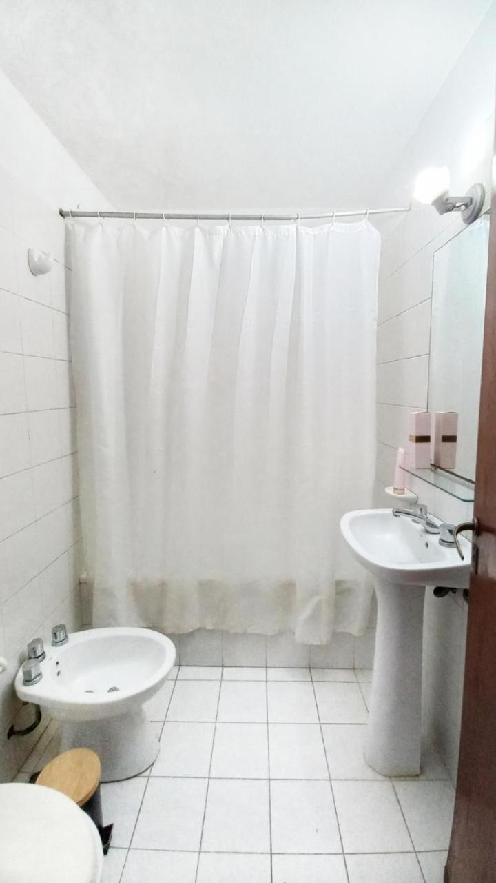 Apartment Dpto Costanera Alem