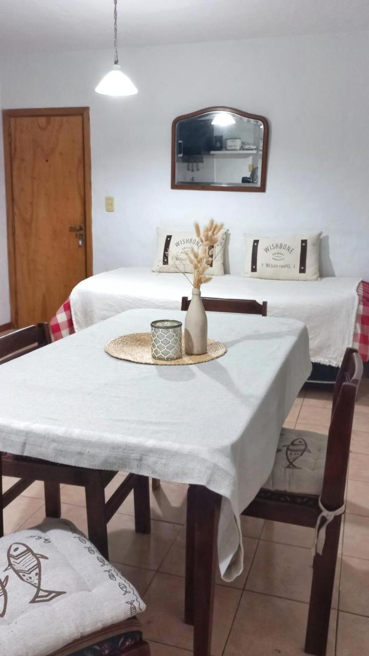 Dpto Costanera Alem Apartment *