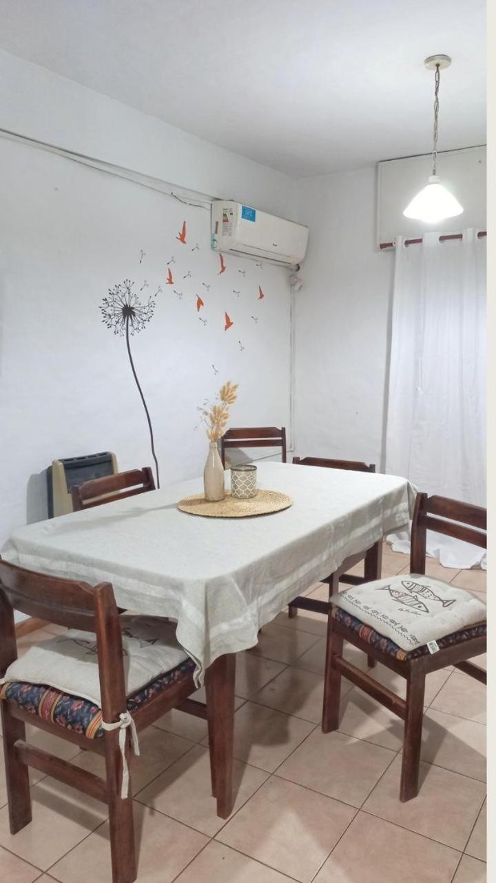 Apartment Dpto Costanera Alem *