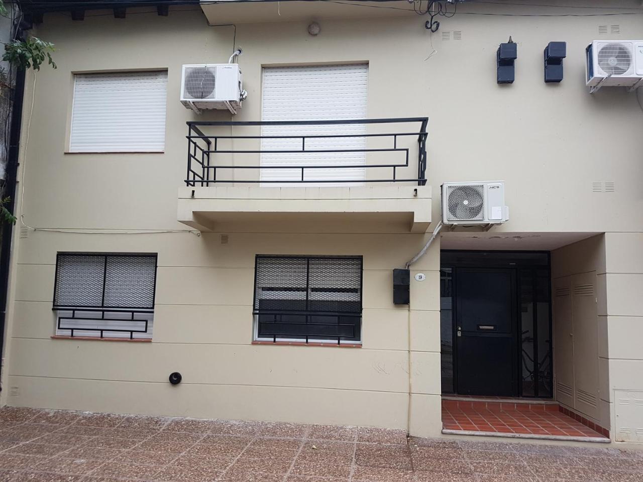 Dpto Costanera Alem Apartment Gualeguaychu